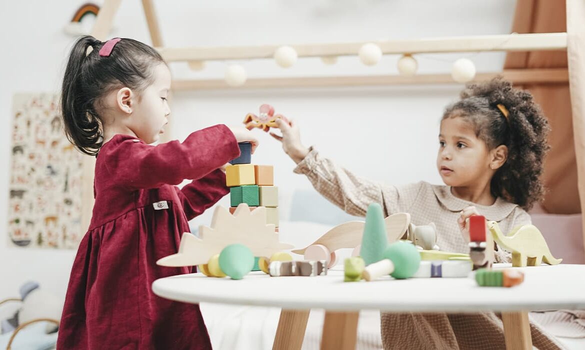 children