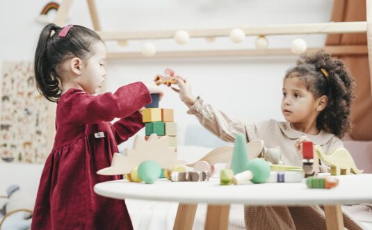 children