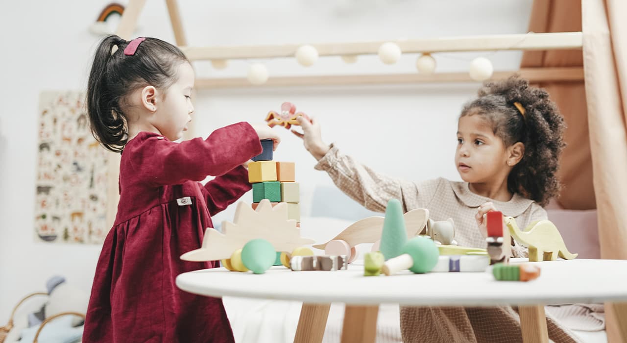 children