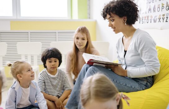 What to do if a child does not speak well at age 6