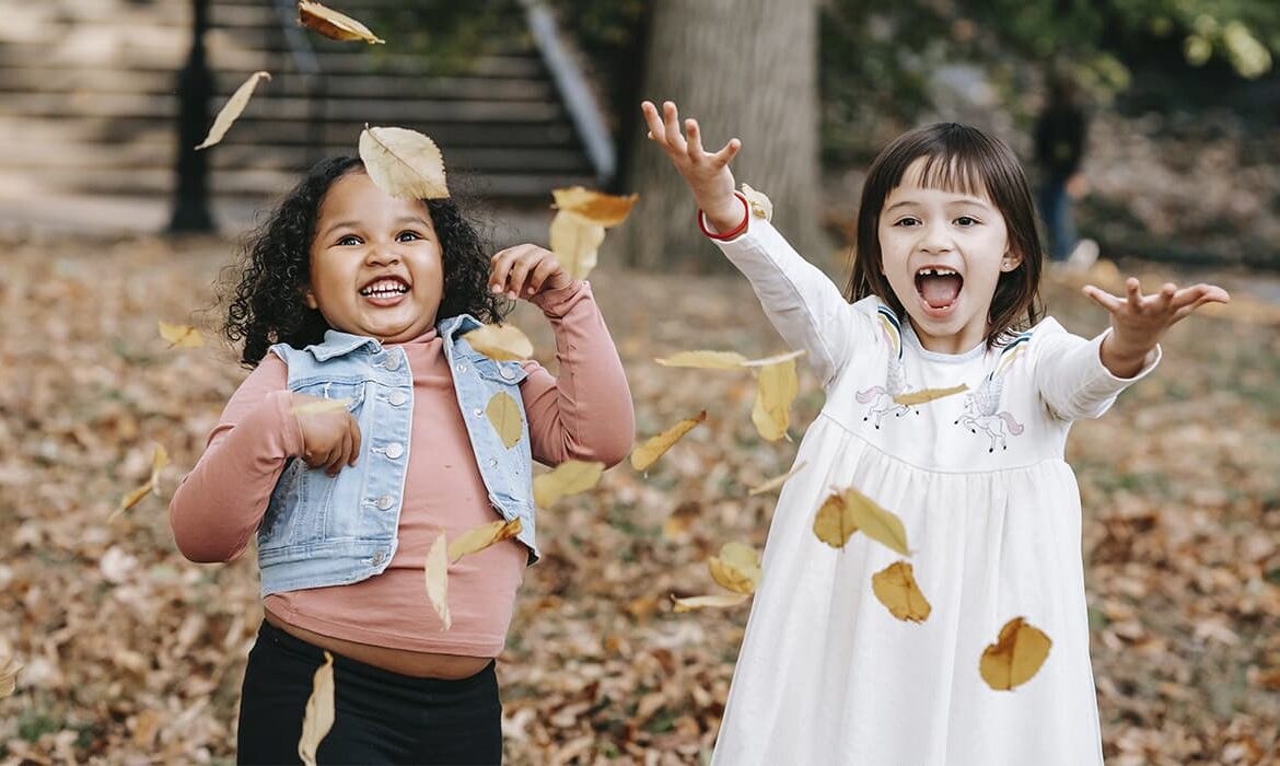 children
