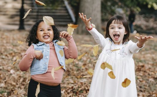 children