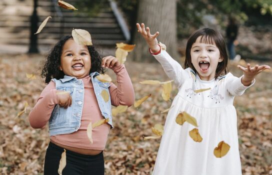 Why a child doesn’t speak well at age 4