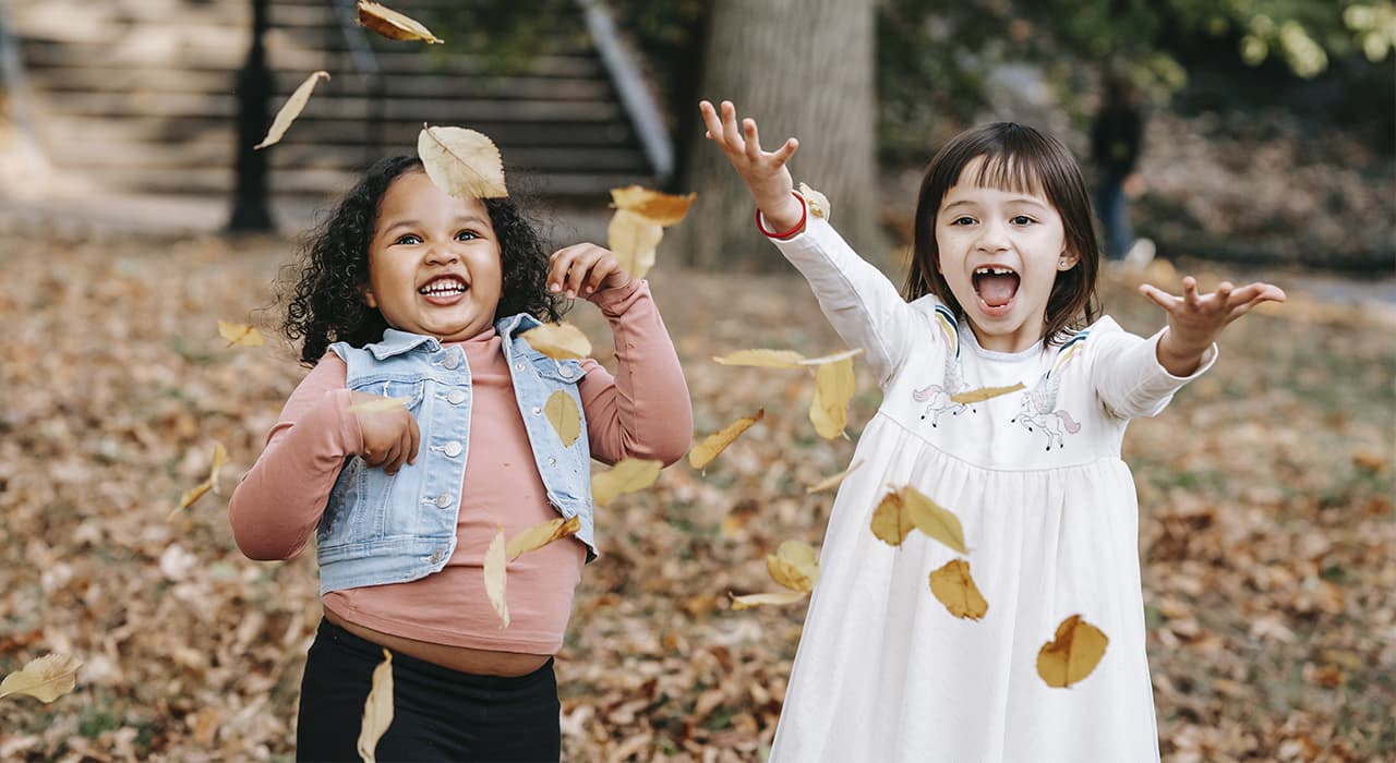 children