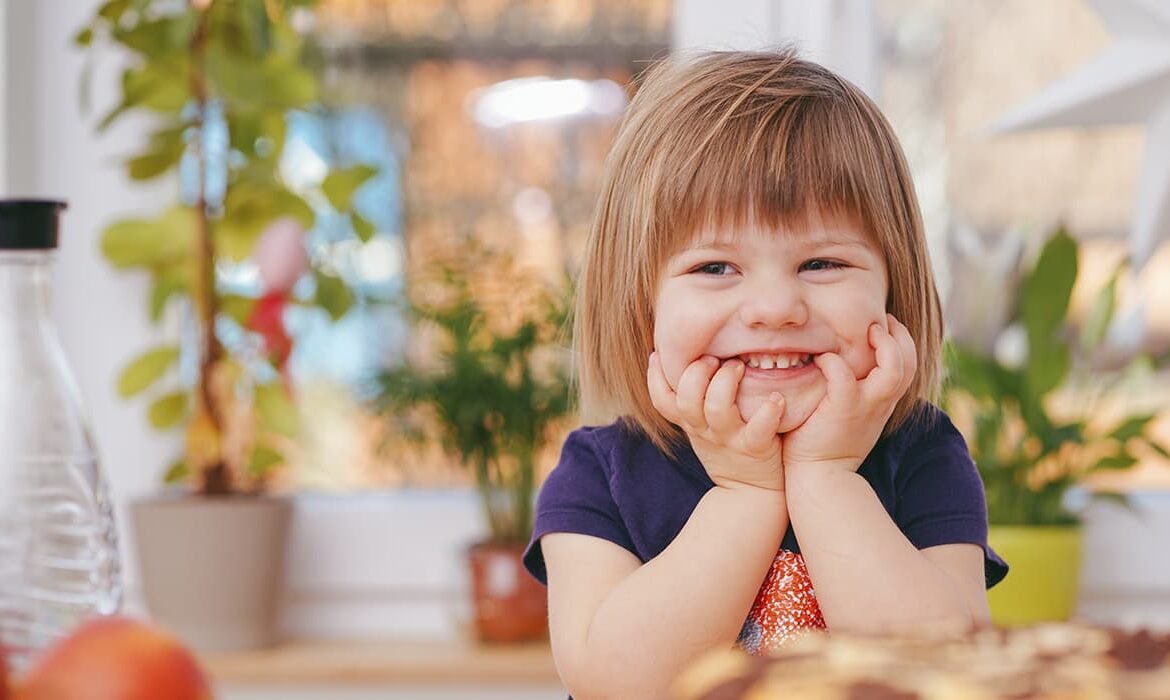 child