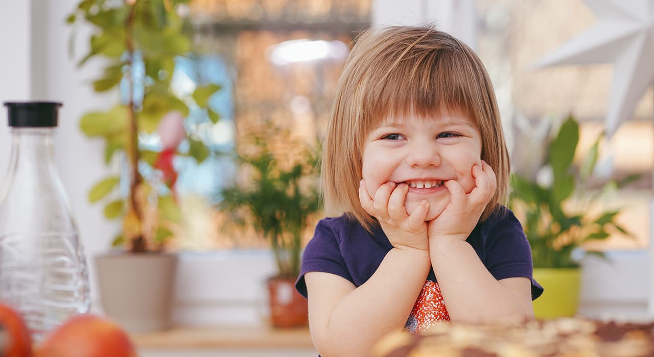 child