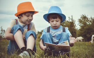 What affects children’s speech activity?