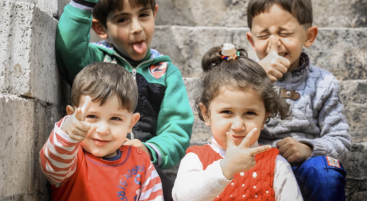 children