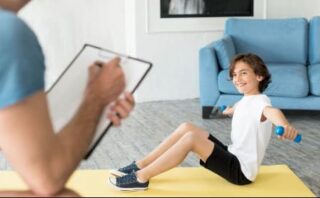 Understanding sensory integration: enhancing development and daily functioning